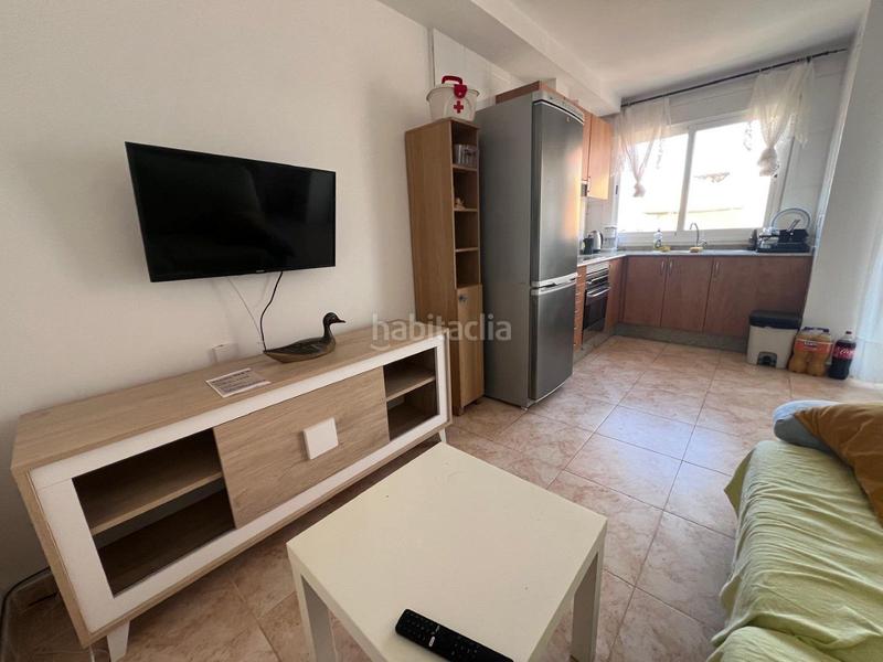 Foto d008933d-fbae-4005-acfb-16257481697b. Apartment in El Rubial Águilas