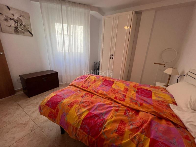 Foto ecdf5d57-a414-472e-b3b3-022c955caff0. Apartment in El Rubial Águilas