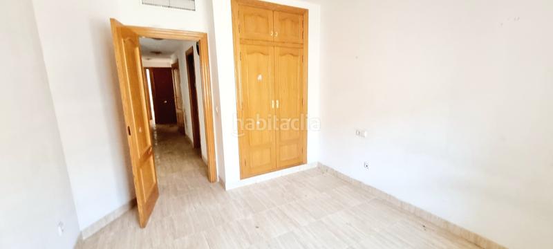 Foto f604b1ce-a77d-4315-b912-b728a4eb92d6. Pis a Casco Antiguo Águilas