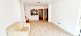 Etagenwohnung in Casco Antiguo. Piso nuevo con terraza en puerta de lorca