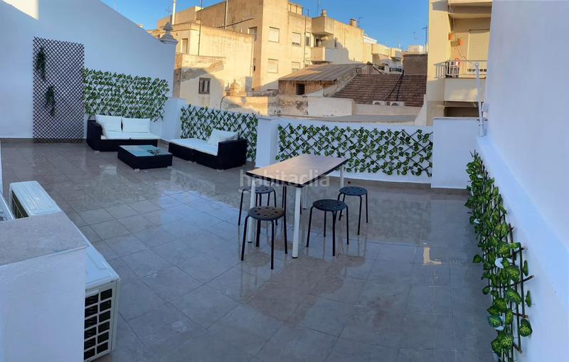 Foto 6cf24a2e-d3e6-4ada-ba28-97a88a2c6ec8. Maison dans Casco Antiguo Águilas