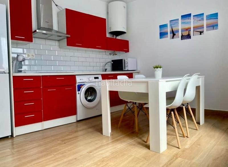 Foto cbf07d96-5827-4c8d-bc6d-fdd4837a4181. Maison dans Casco Antiguo Águilas