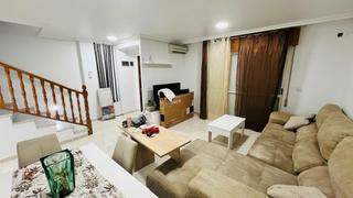 Casa adossada a Casco Antiguo. Dúplex con garaje zona parque blanco