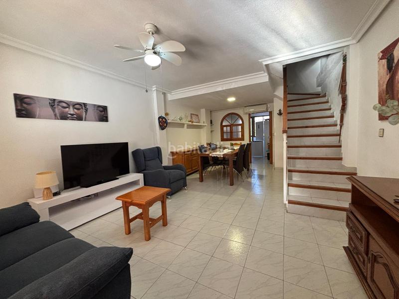 Foto 023c7409-bdb0-40e2-b58e-86cf805c6179. Semi detached house in El Hornillo Águilas