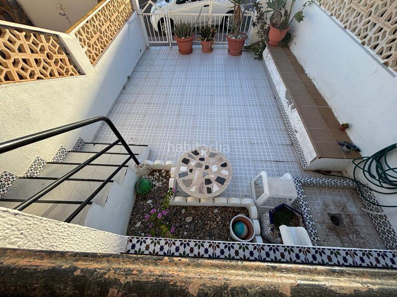 Foto 198ad65a-b828-4e24-b267-a8460ac2cee4. Semi detached house in El Hornillo Águilas