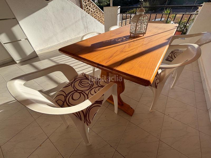 Foto 1a74e1c5-977c-4dfb-b24f-3cd8e5b8c7b0. Semi detached house in El Hornillo Águilas