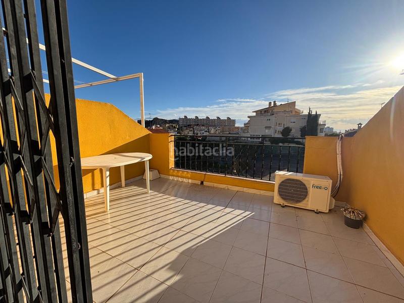 Foto 3b76958b-8ba1-4aa4-ba88-8440cd39eacf. Semi detached house in El Hornillo Águilas