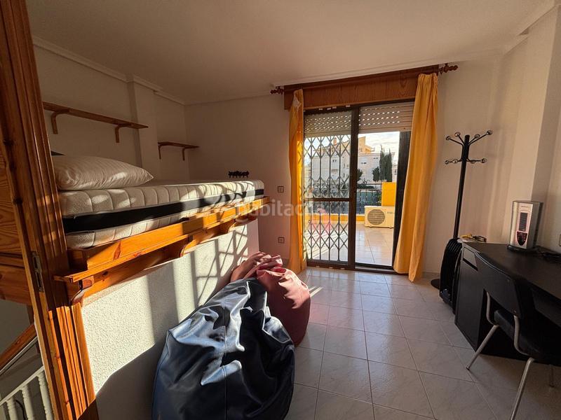 Foto 54b21b7f-917f-40a9-81d4-3d18da7ad192. Semi detached house in El Hornillo Águilas