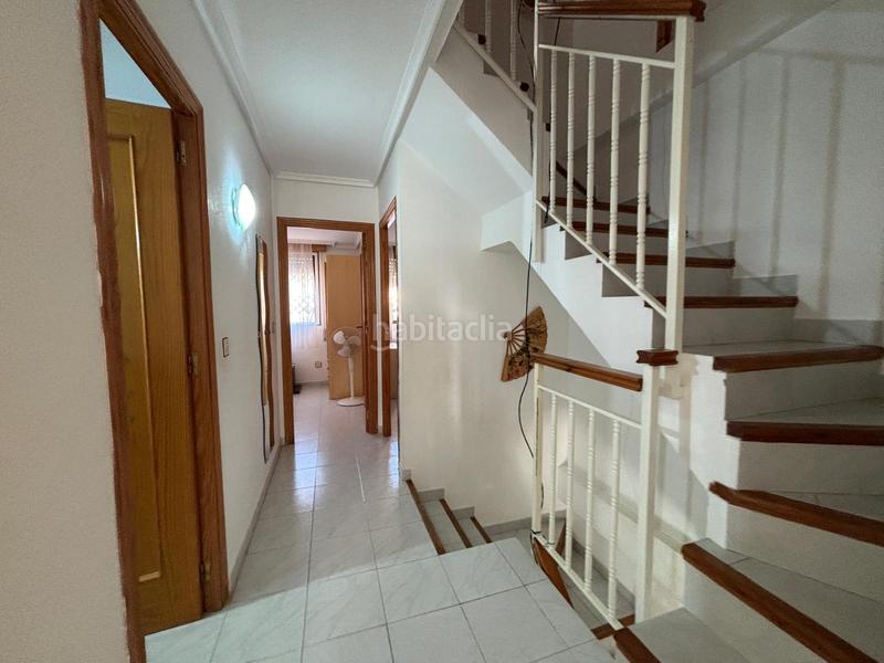 Foto 64b21cae-a0bf-4775-9f13-ddf6a0df3258. Semi detached house in El Hornillo Águilas