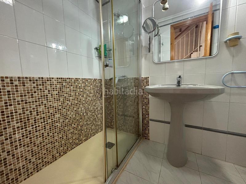 Foto 67633113-47fe-4fc8-a8be-fa569e075ce0. Semi detached house in El Hornillo Águilas