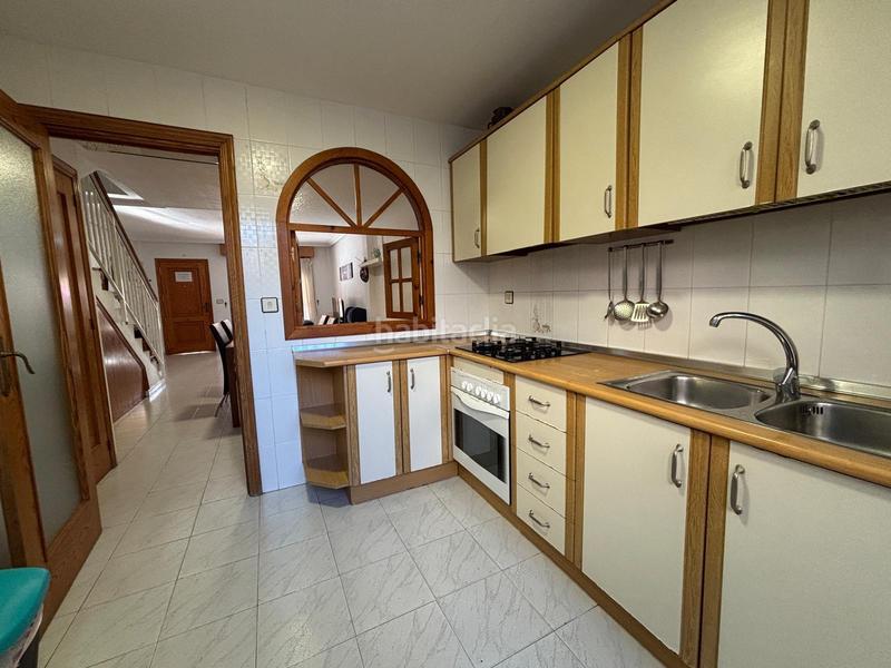 Foto 8671abb6-c2f8-4074-b862-67d3767f2fb8. Semi detached house in El Hornillo Águilas