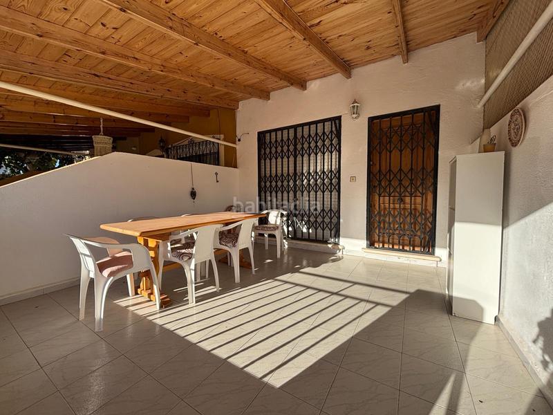 Foto 9b6dd24f-44b9-470c-8f5d-a076fbe7d156. Semi detached house in El Hornillo Águilas