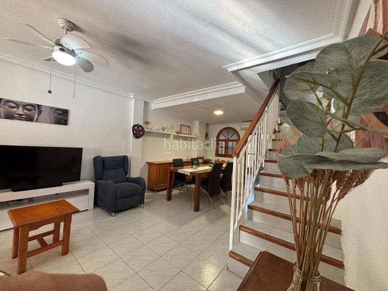 Foto fb04caf7-ef09-4379-af92-e00945938fd3. Semi detached house in El Hornillo Águilas