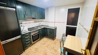 Pis  Calle doctor luis prieto. Piso nuevo con garaje en puertas de lorca