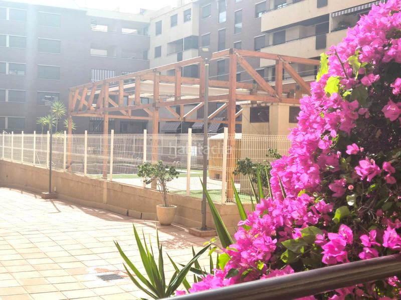 Foto 56ad714b-9275-4528-8acd-5beb01ee95fa. Appartement in calle papa juan pablo ii 9 in Delicias Águilas