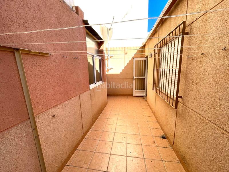 Foto 0bb43cd7-e4f1-4c00-bd24-99819079af8f. House in calle aire 33d in Casco Antiguo Águilas