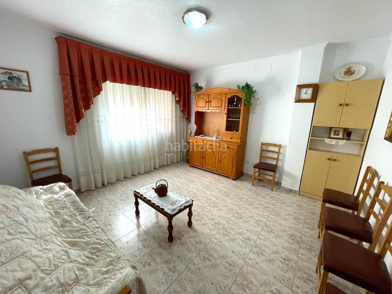 Foto 2f219b09-4535-4676-81fa-7bd48798a9b1. House in calle aire 33d in Casco Antiguo Águilas