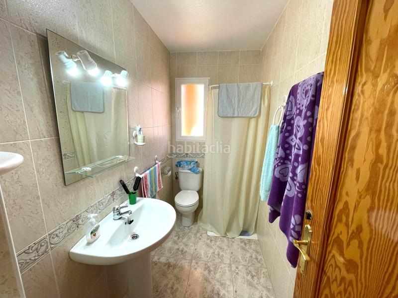 Foto fa2ddebf-b40c-403b-b879-92aa2ffd0f0b. House in calle aire 33d in Casco Antiguo Águilas