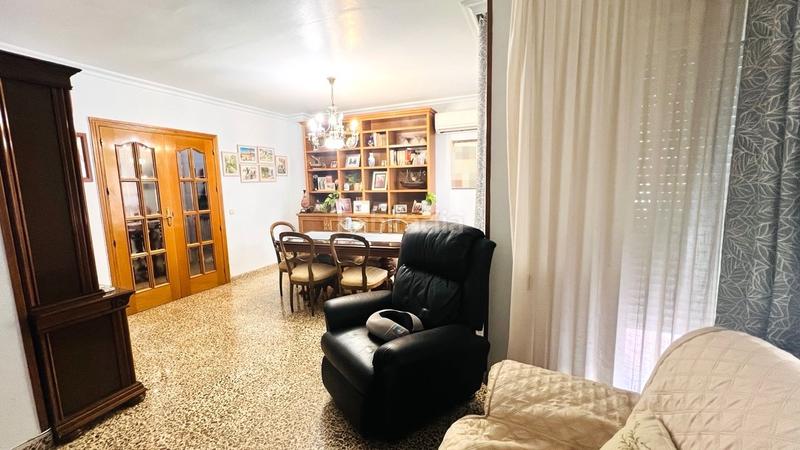 Foto 4f41229e-b777-440c-8e3e-2b7fb0a0f1bc. Appartamento in calle canalejas 21 in Casco Antiguo Águilas