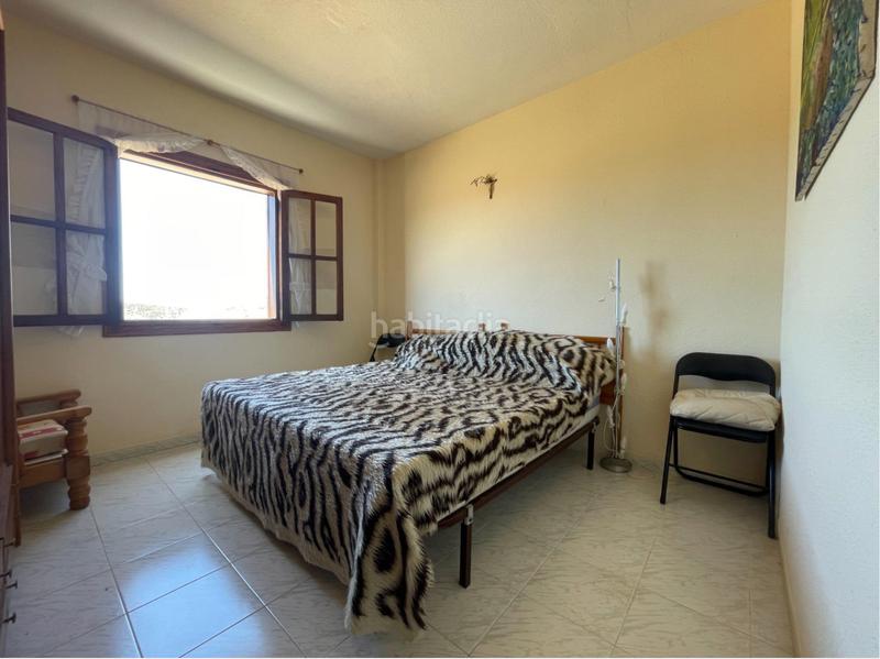 Foto 3c18581a-4b4c-4494-ac86-ae5dcf3e479c. Piso en calle andrés segovia 1 piso gran terraza, parking y vista en hornillo en Águilas