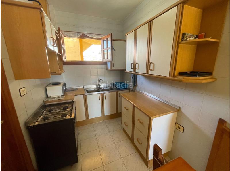 Foto 4360de57-9fef-41d8-835b-2bf8d6a65baf. Piso en calle andrés segovia 1 piso gran terraza, parking y vista en hornillo en Águilas