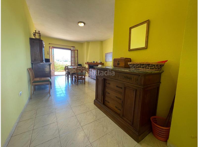 Foto 5fd6fd04-c664-4963-8008-ef63fb81ea36. Piso en calle andrés segovia 1 piso gran terraza, parking y vista en hornillo en Águilas