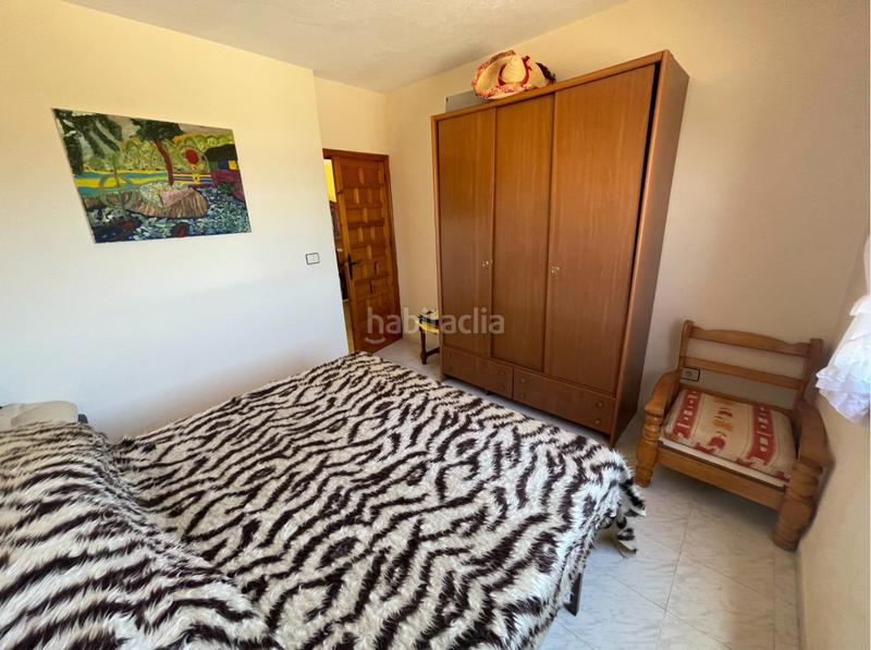 Foto a16ddeb3-437e-4a5d-a201-315de0b43439. Piso en calle andrés segovia 1 piso gran terraza, parking y vista en hornillo en Águilas