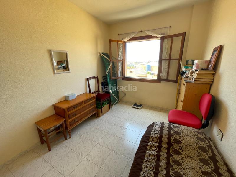 Foto dc1f075e-b29d-40a4-b3e4-5ba157372685. Piso en calle andrés segovia 1 piso gran terraza, parking y vista en hornillo en Águilas