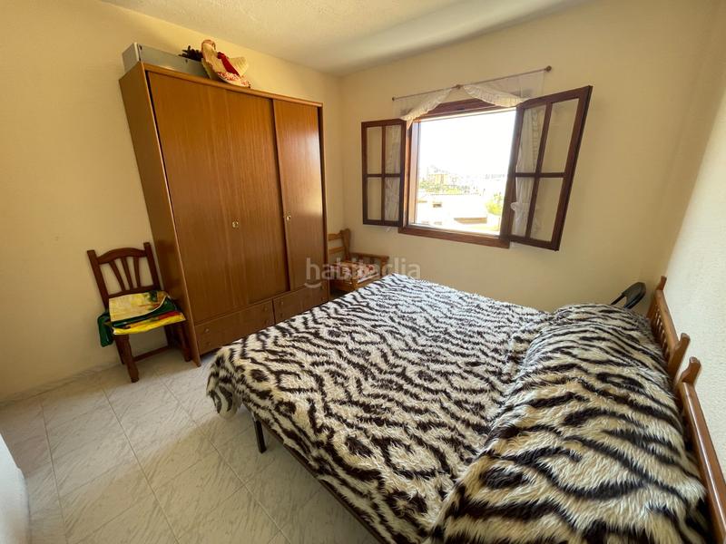 Foto e1d1f33f-3942-4a5e-aa4b-aa1af20c50b2. Piso en calle andrés segovia 1 piso gran terraza, parking y vista en hornillo en Águilas