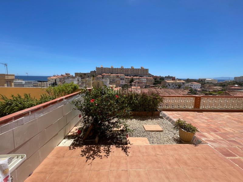 Foto ec6dc2cc-dfd1-4599-b3f1-8ad761bbfda4. Piso en calle andrés segovia 1 piso gran terraza, parking y vista en hornillo en Águilas