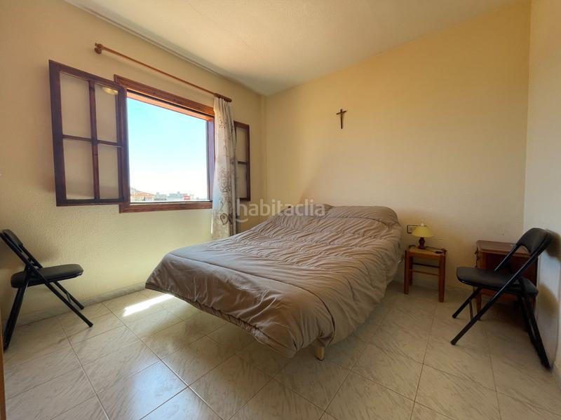 Foto f00b142b-90a5-4507-abff-45cb52a332e6. Piso en calle andrés segovia 1 piso gran terraza, parking y vista en hornillo en Águilas