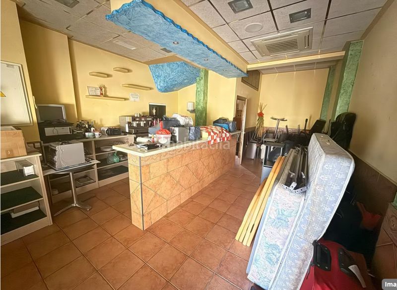Foto a309fd7b-64a9-43fe-b6ac-d3e08f0dd594. Casa a Casco Antiguo Águilas