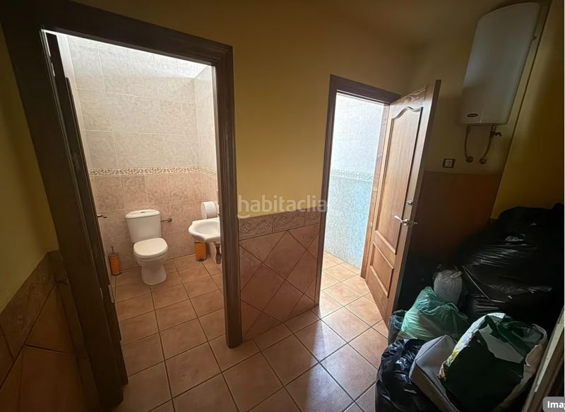 Foto efc807c9-c84d-4ef8-a3ef-3745dd08dbfe. Casa a Casco Antiguo Águilas
