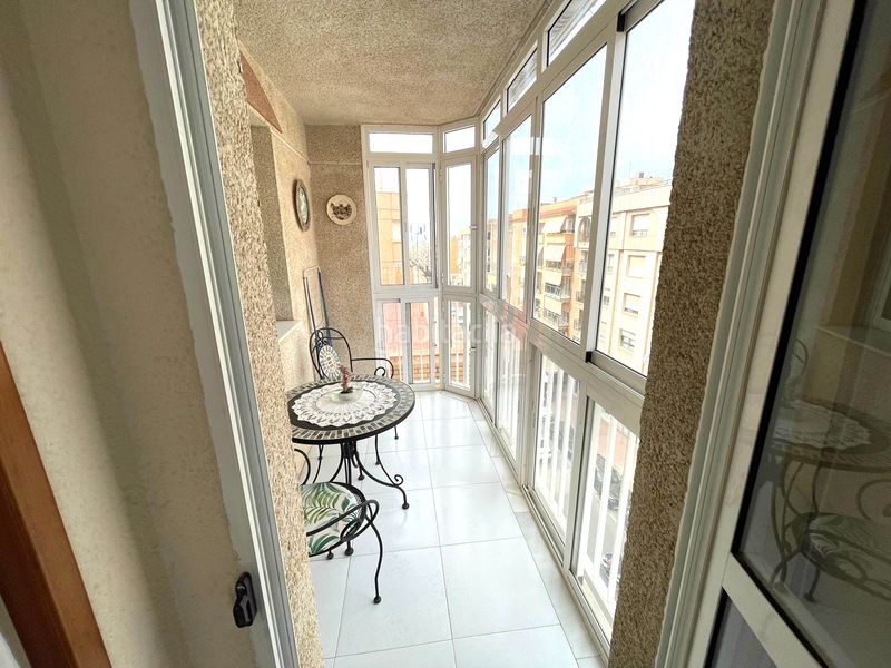 Foto 082f8048-e85c-412d-b3a0-9ea4eed912e1. Pis a Casco Antiguo Águilas