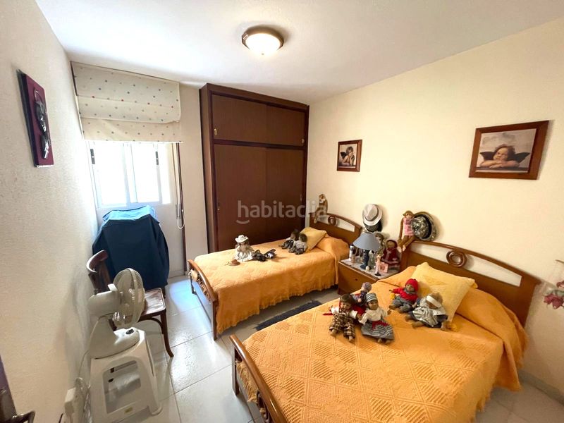 Foto 25dc3ab2-f126-43a4-85ac-2b77587f83ef. Pis a Casco Antiguo Águilas