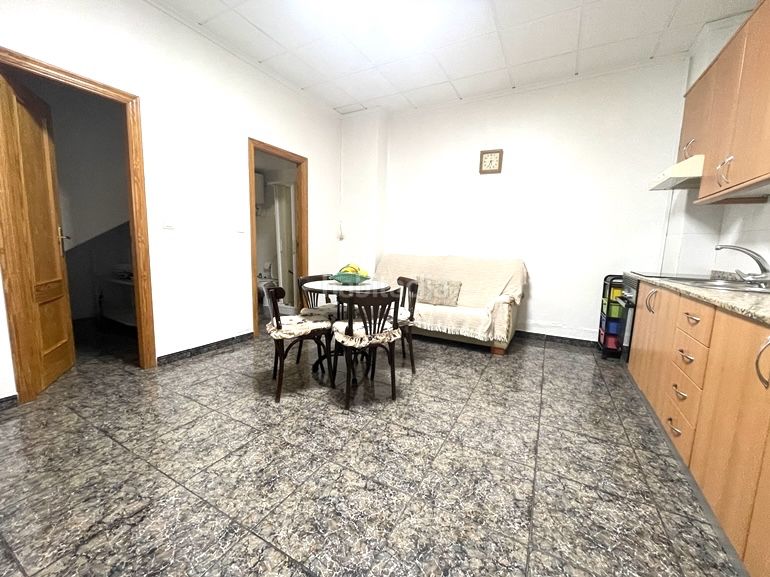 Foto 27b6de61-5864-4dd6-9be1-cf7695707f87. Casa a Casco Antiguo Águilas