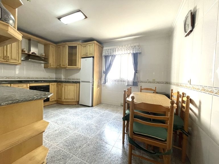 Foto 69584579-3191-4a8b-b1b1-a9d137b7e3ac. Casa a Casco Antiguo Águilas