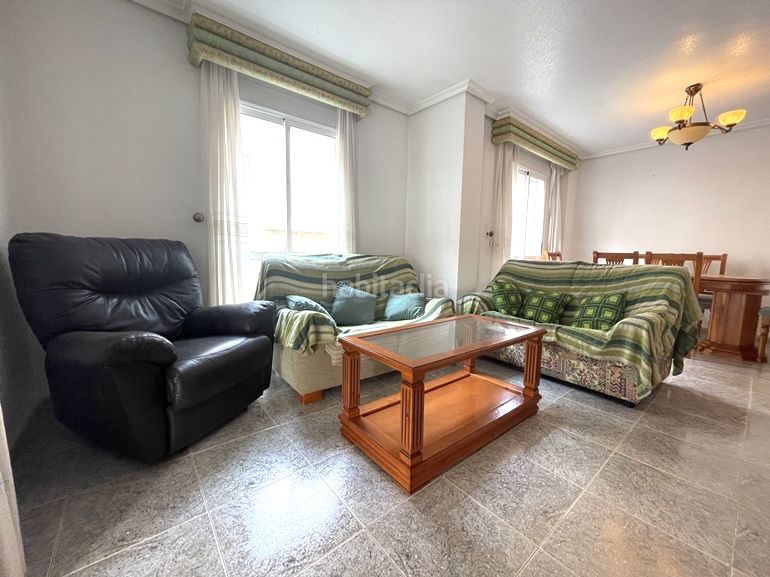 Foto 975e6b78-390a-4ad9-9375-b3acb7996c60. Casa a Casco Antiguo Águilas