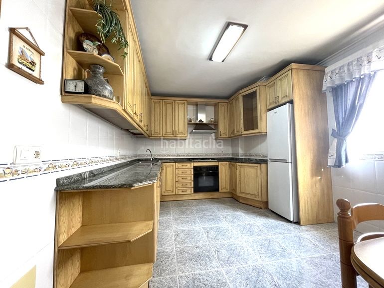 Foto b7641542-9cb9-42e9-ace6-c25b98020064. Casa a Casco Antiguo Águilas