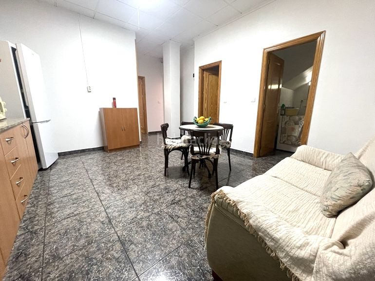 Foto c4c0617b-84f3-49cb-8f84-15f313af8997. Casa a Casco Antiguo Águilas