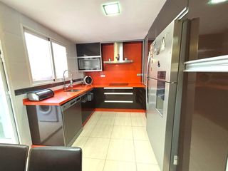 Pis a Calle Benidorm