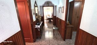 Casa  Calle doctor fleming. Casa planta baja zona las monjas