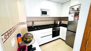 Piccolo appartamento  Calle benidorm. Apartamento nuevo calle benidorm
