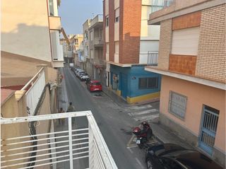 Casa a Calle Antonio Manzanera