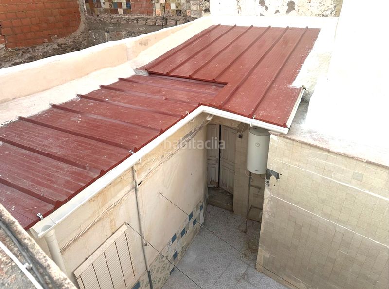 Foto 38d858ca-8725-4423-ba42-2794c48bb01f. Casa a Casco Antiguo Águilas