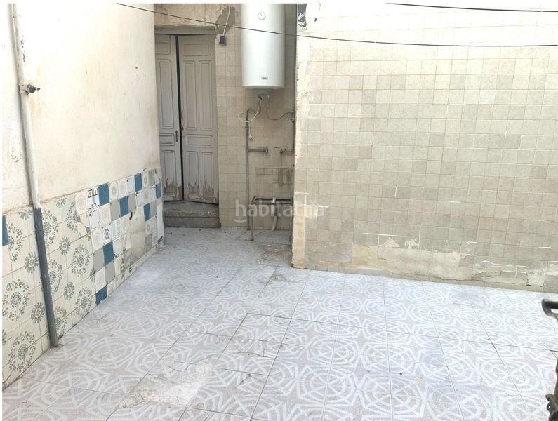 Foto dd0073b6-19d7-4506-bef1-739d79f1902c. Casa a Casco Antiguo Águilas