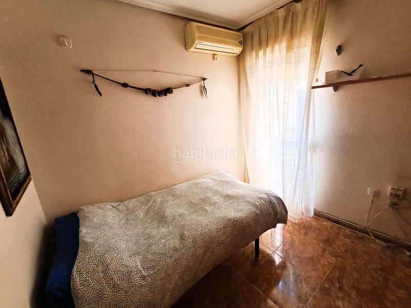 Foto e1b0788a-6898-452b-baea-30c31385ffc7. Pis a Casco Antiguo Águilas