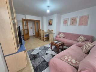 Apartament  Calle juan antonio dimas. Apartamento con parking en playa de poniente