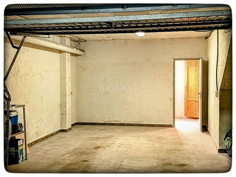 Foto 46027a0e-ce55-405d-9fc9-dd4eb86a1de0. Maison jumelée dans Casco Antiguo Águilas
