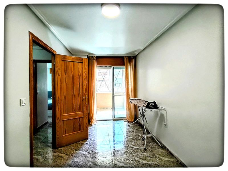 Foto d58795a0-f164-4b83-9981-bc7124faf863. Maison jumelée dans Casco Antiguo Águilas